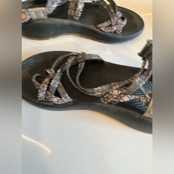 Chaco women’s ZX/2 sandals - size 8 - Picture 5 of 14